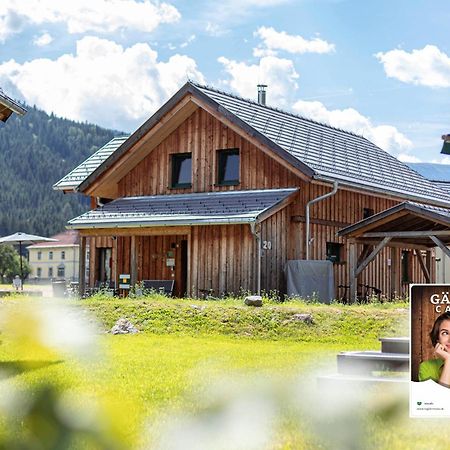 Feriendorf Murau By Alps Resorts Eksteriør billede