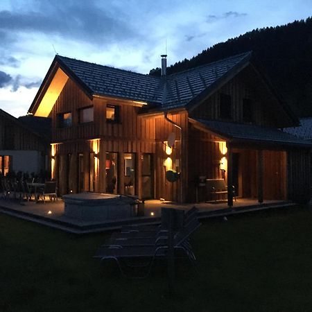 Feriendorf Murau By Alps Resorts Eksteriør billede