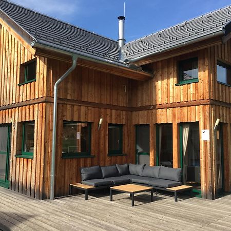 Feriendorf Murau By Alps Resorts Eksteriør billede