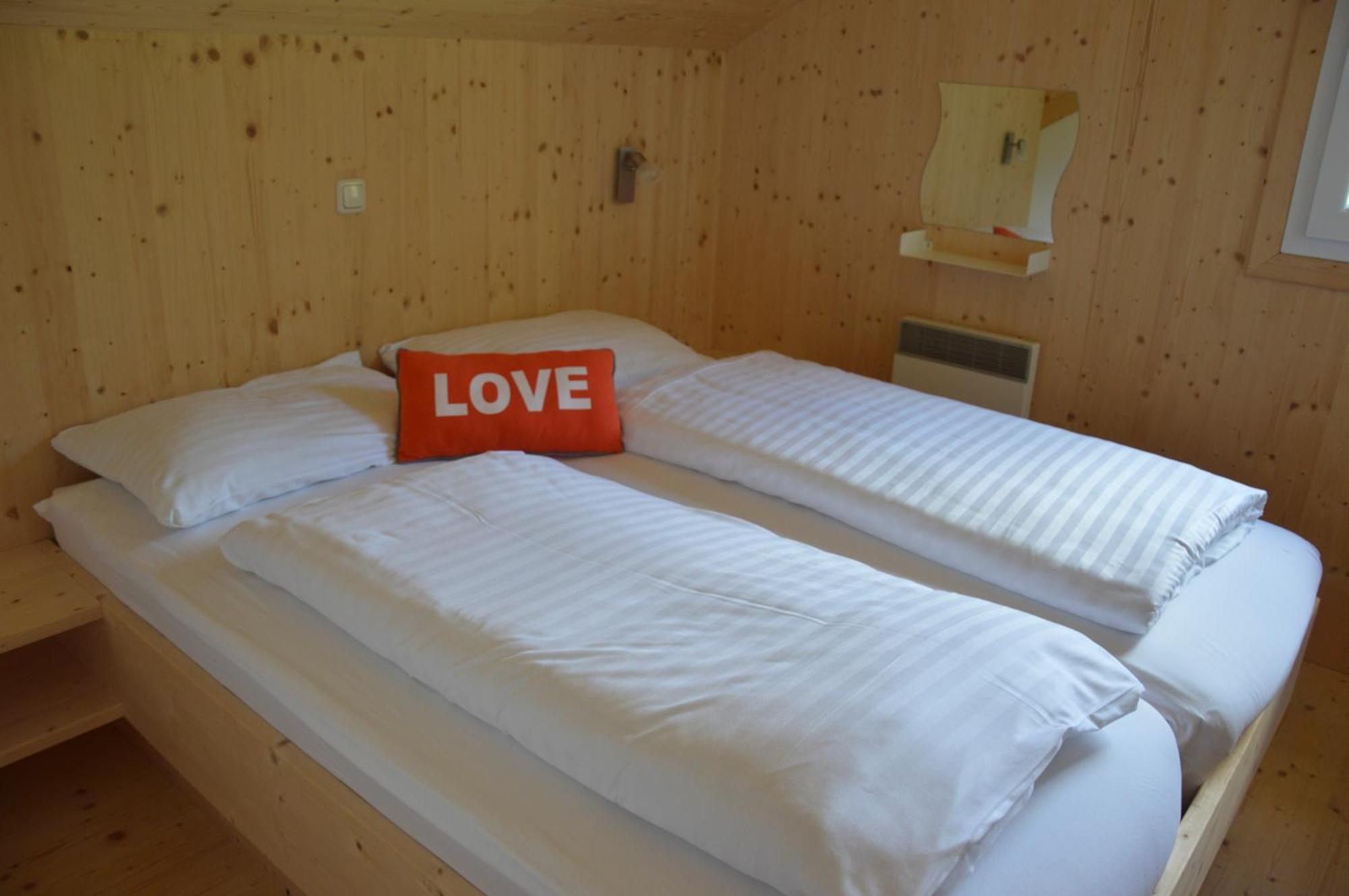 Feriendorf Murau By Alps Resorts Eksteriør billede