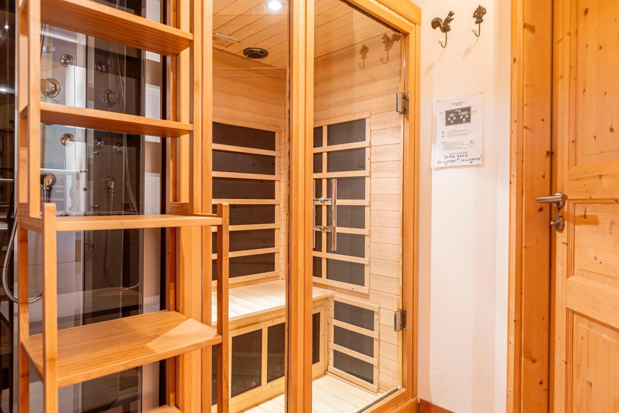 Feriendorf Murau By Alps Resorts Eksteriør billede