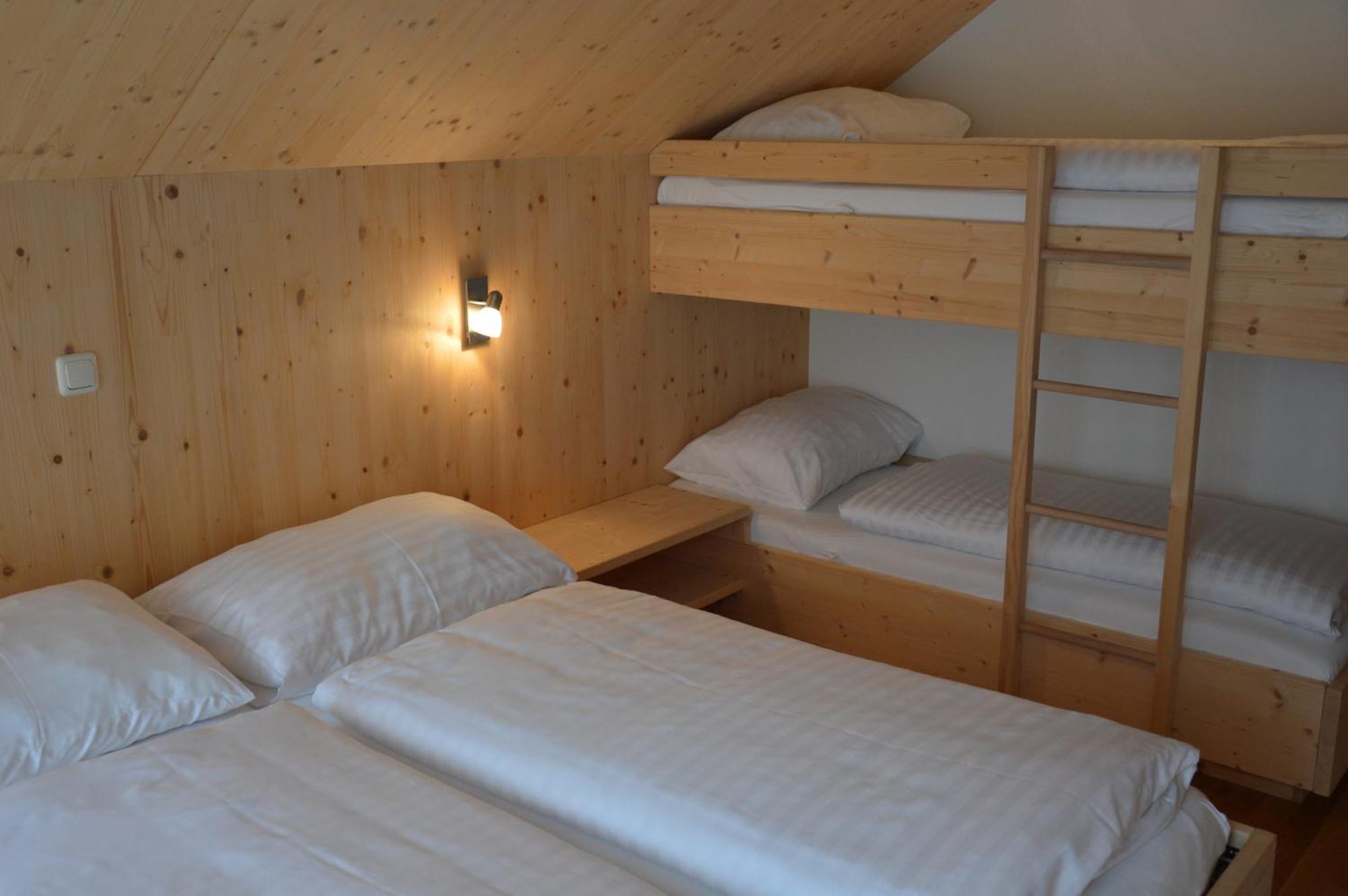 Feriendorf Murau By Alps Resorts Eksteriør billede