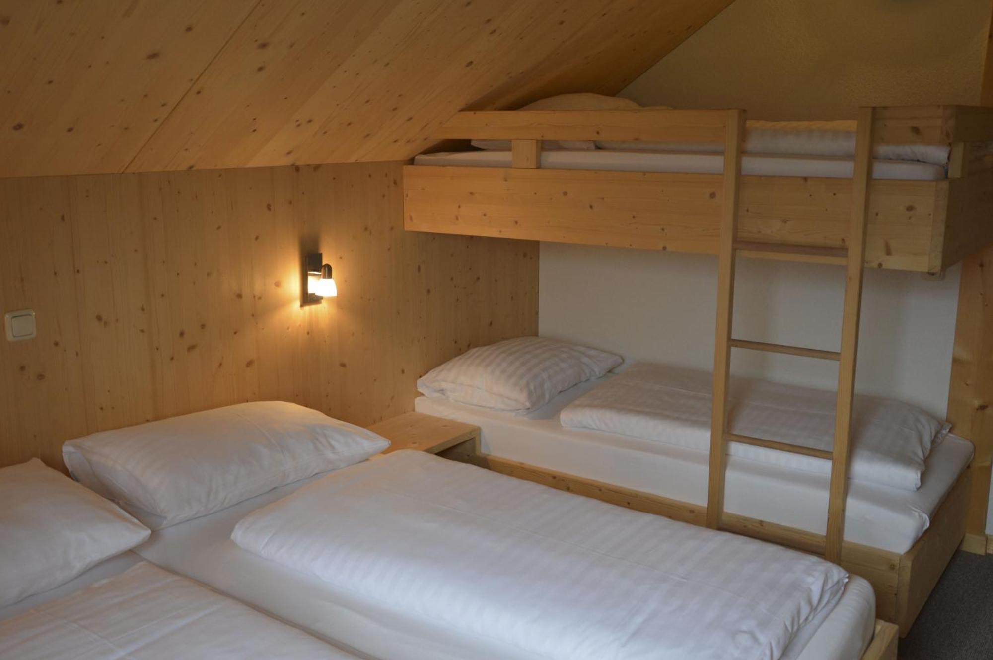 Feriendorf Murau By Alps Resorts Eksteriør billede