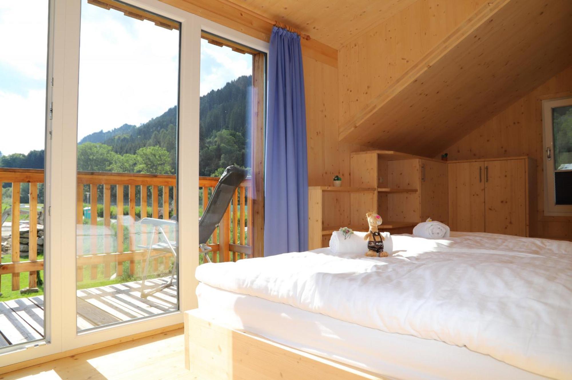 Feriendorf Murau By Alps Resorts Eksteriør billede