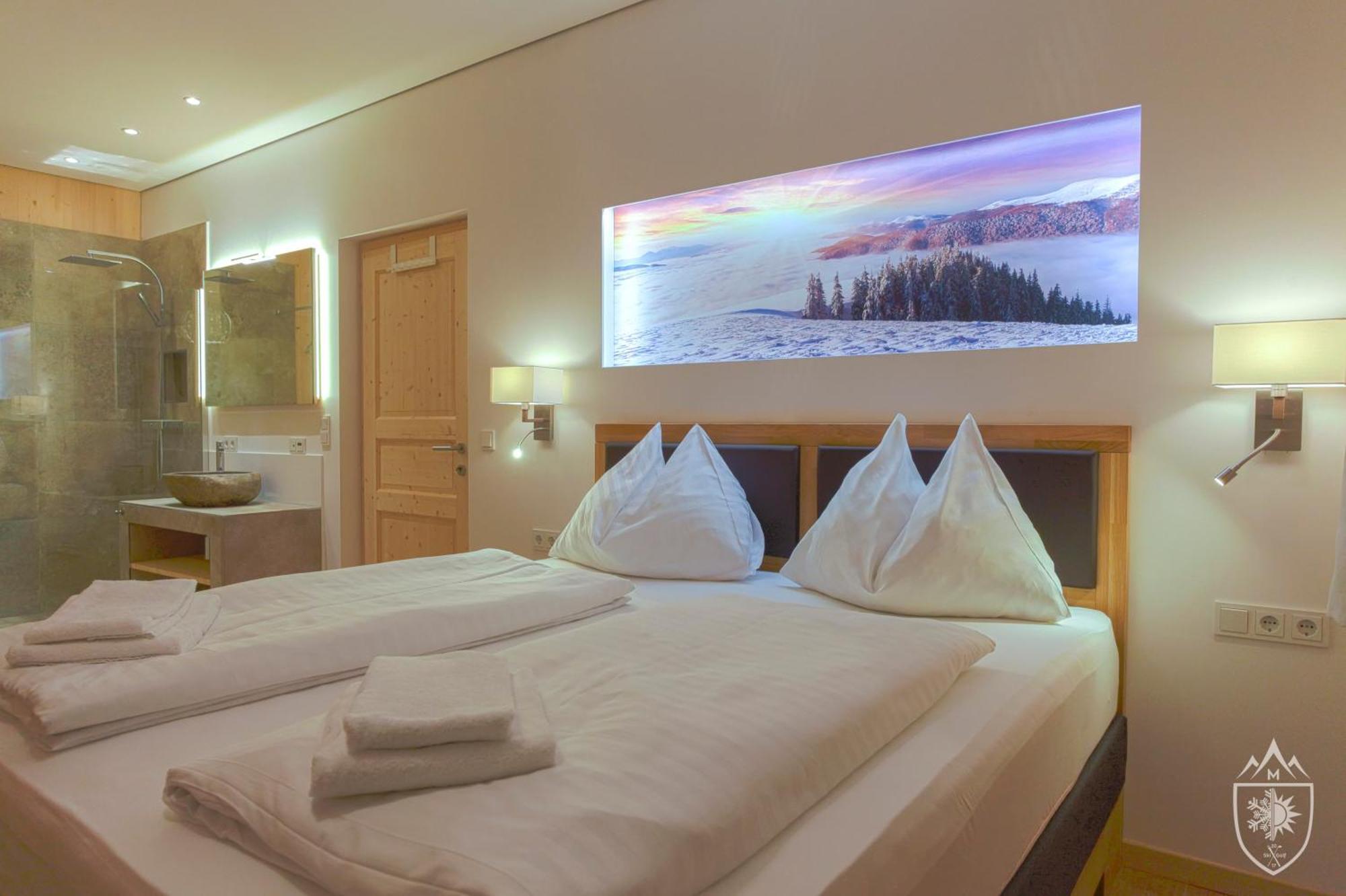 Feriendorf Murau By Alps Resorts Eksteriør billede