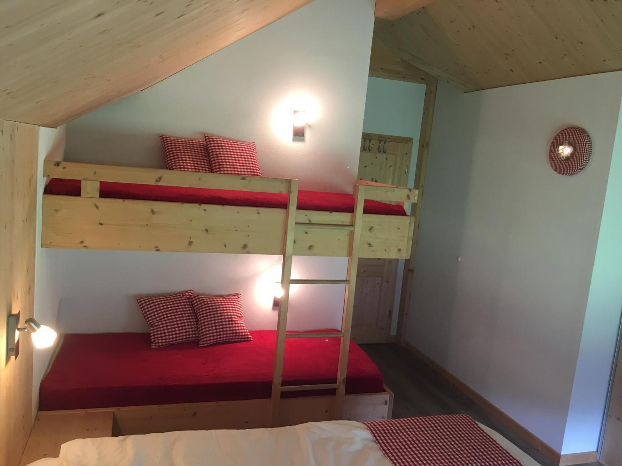 Feriendorf Murau By Alps Resorts Eksteriør billede