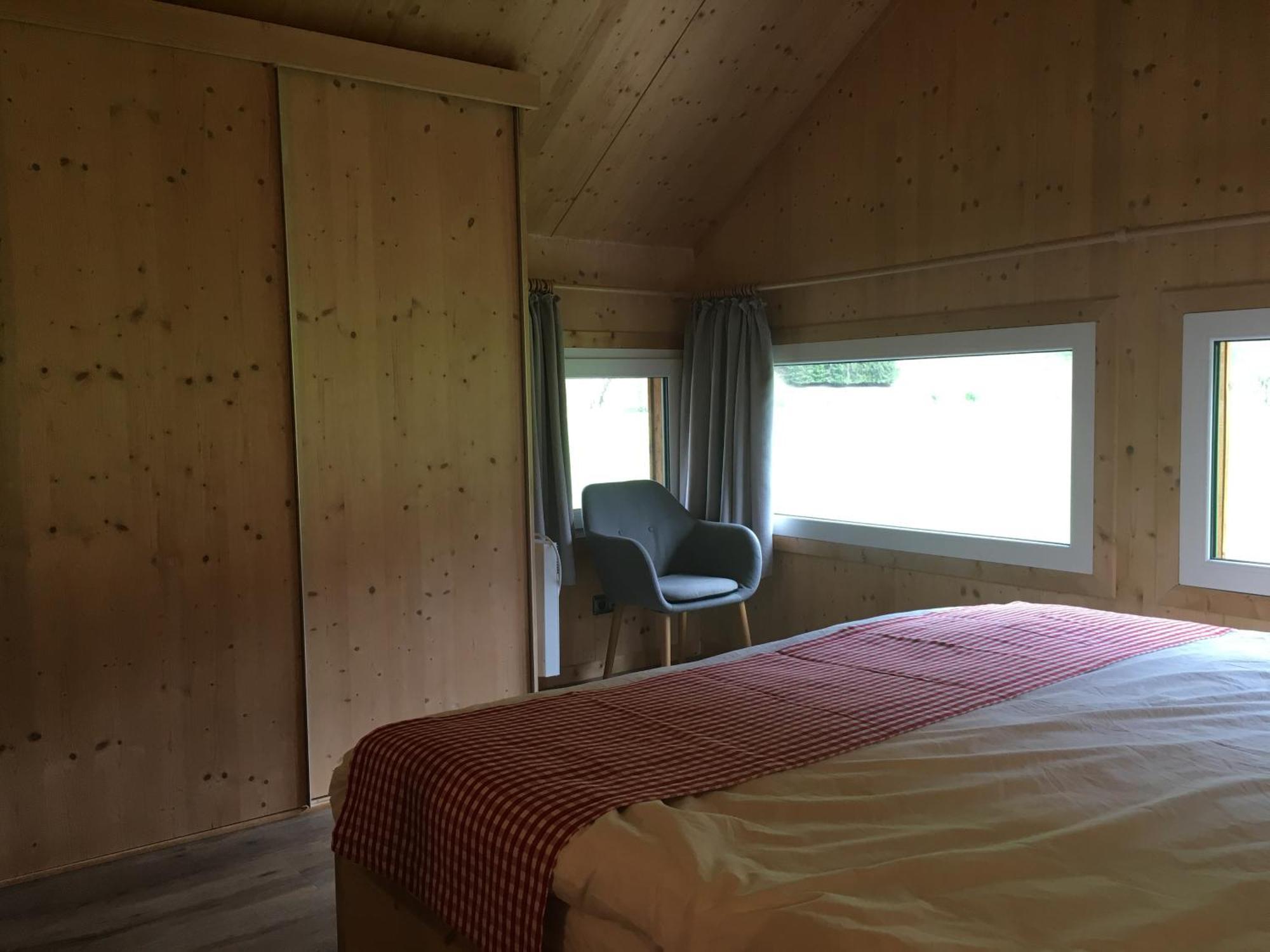 Feriendorf Murau By Alps Resorts Eksteriør billede