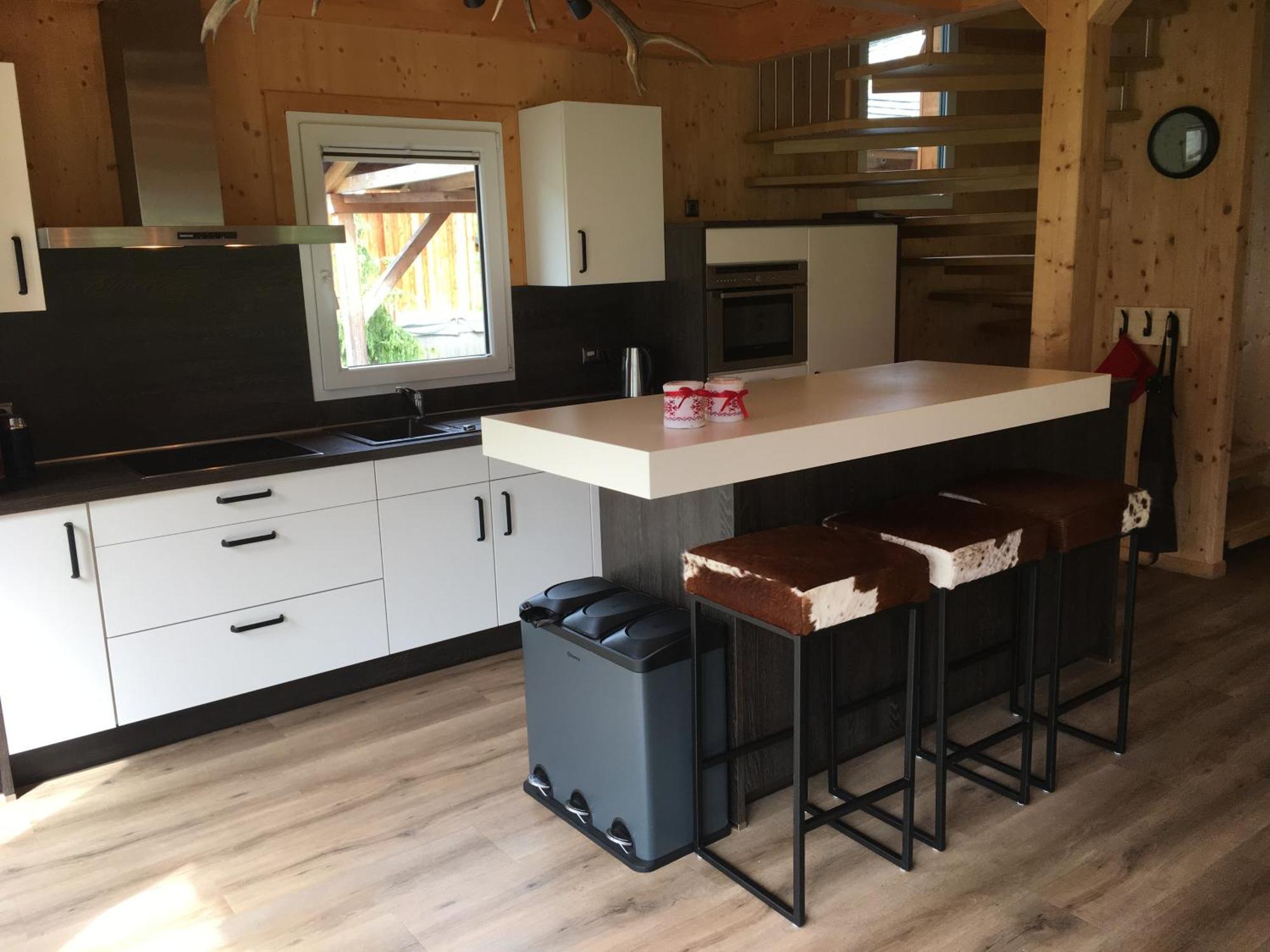 Feriendorf Murau By Alps Resorts Eksteriør billede