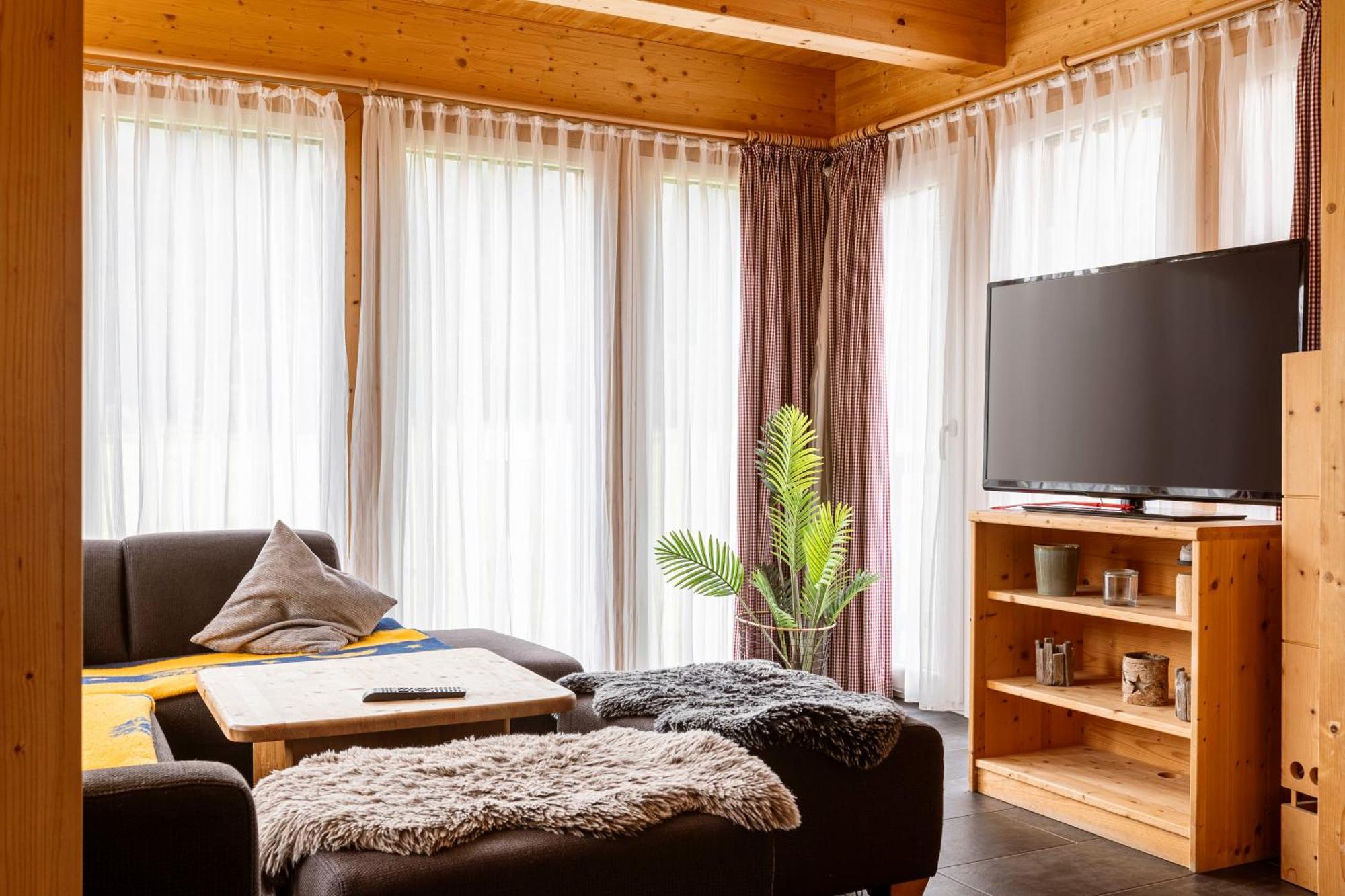 Feriendorf Murau By Alps Resorts Eksteriør billede