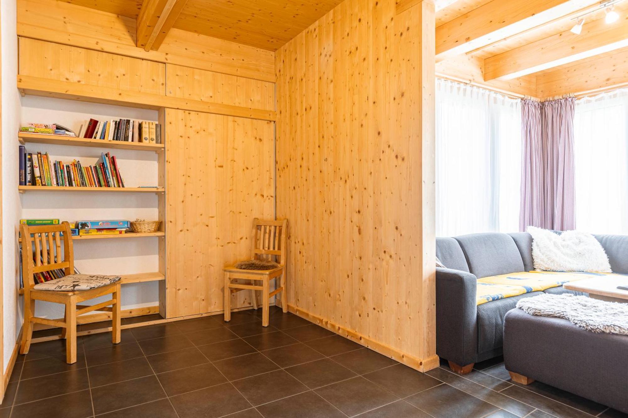 Feriendorf Murau By Alps Resorts Eksteriør billede