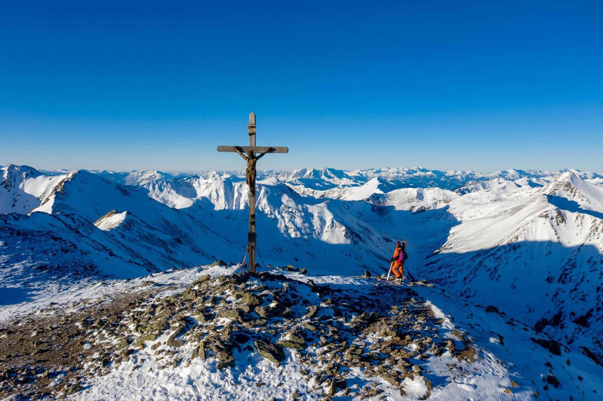 Feriendorf Murau By Alps Resorts Eksteriør billede