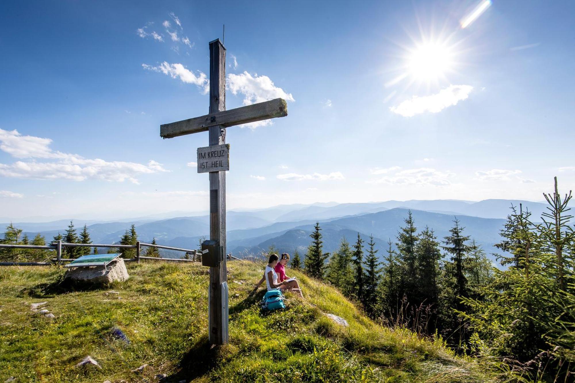 Feriendorf Murau By Alps Resorts Eksteriør billede