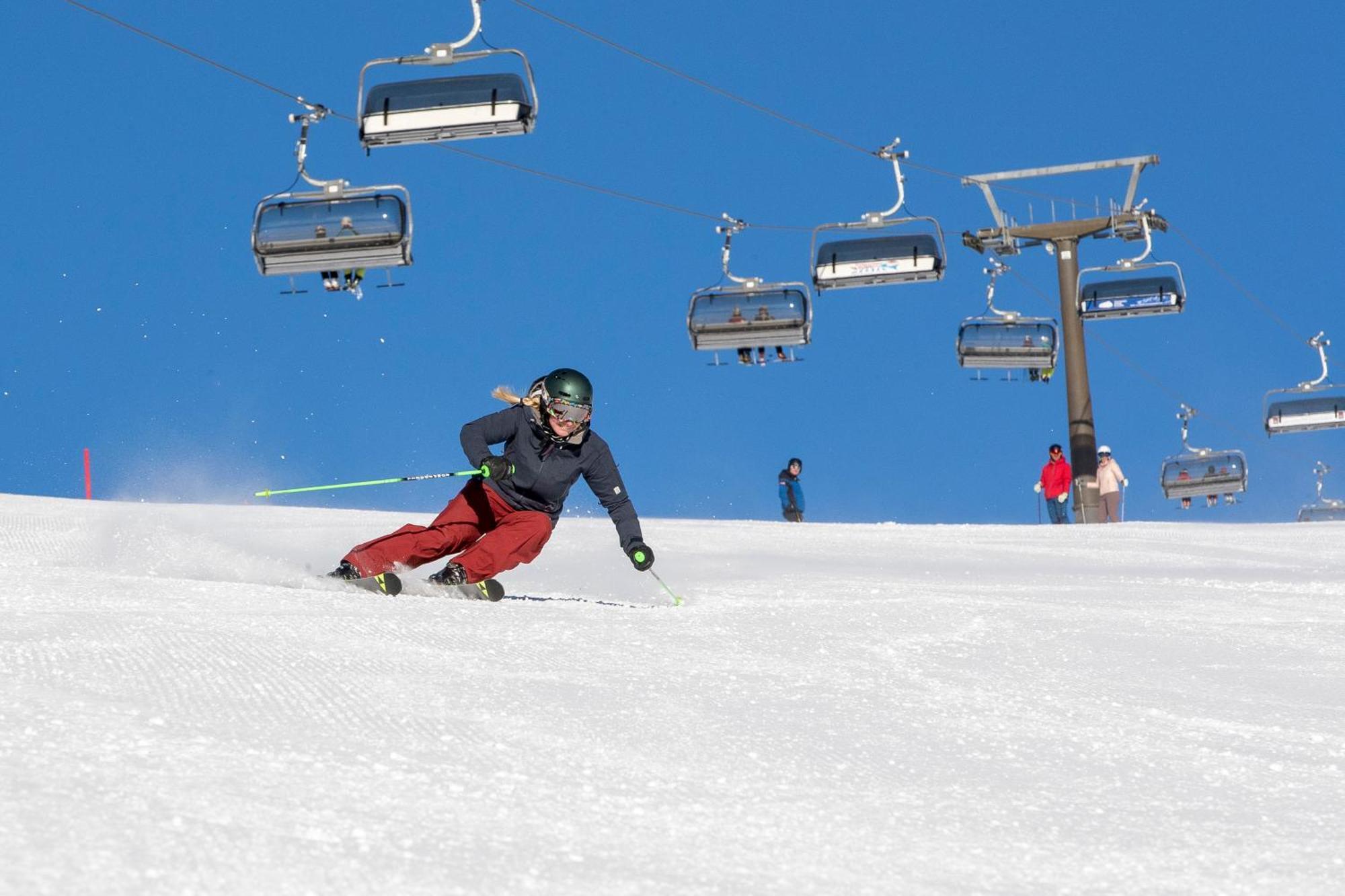 Feriendorf Murau By Alps Resorts Eksteriør billede