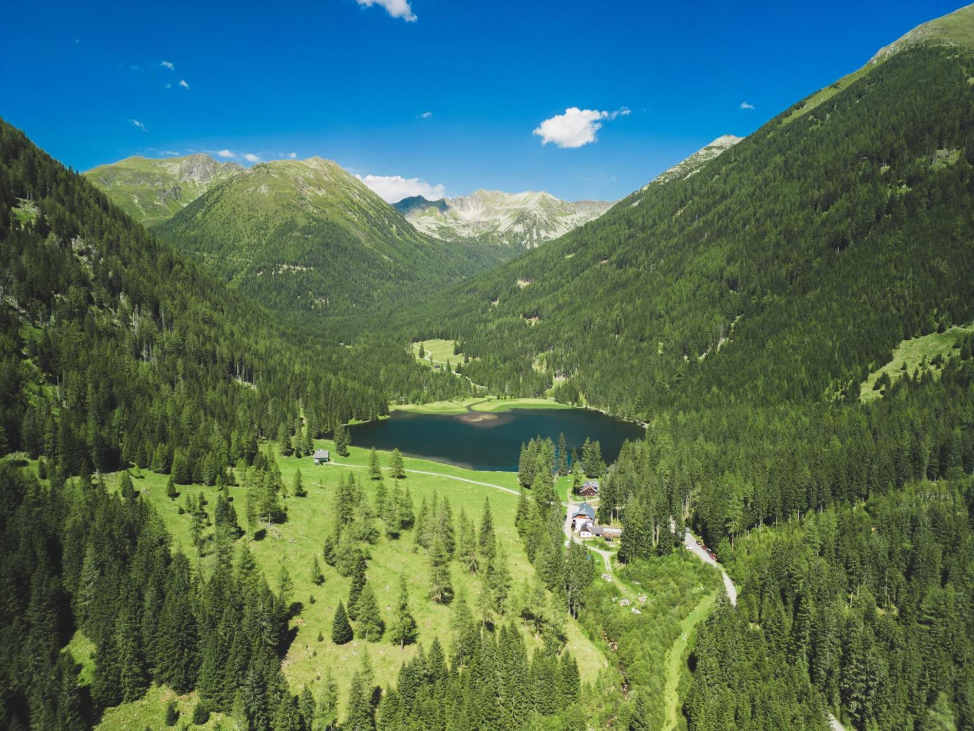 Feriendorf Murau By Alps Resorts Eksteriør billede