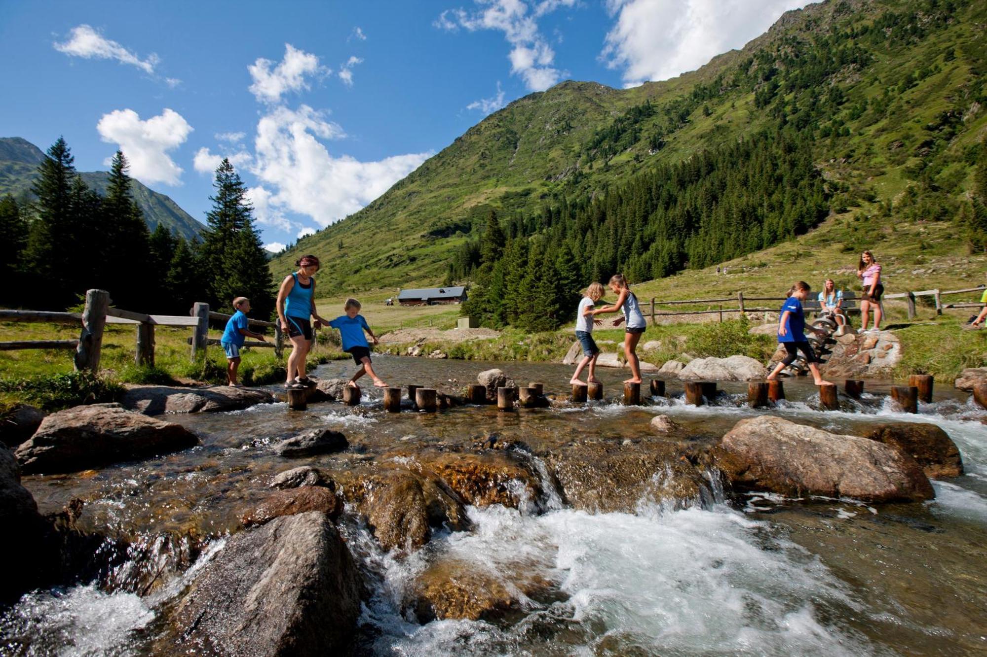Feriendorf Murau By Alps Resorts Eksteriør billede